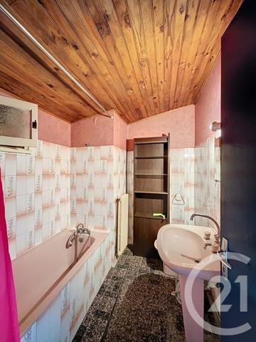 Maison à vendre  10 pièces - 177,97 m2 LECTOURE - 32