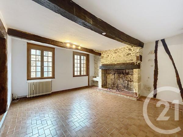 Maison à vendre  10 pièces - 177,97 m2 LECTOURE - 32