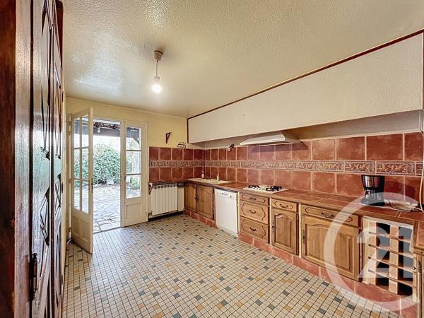 Maison à vendre  10 pièces - 177,97 m2 LECTOURE - 32