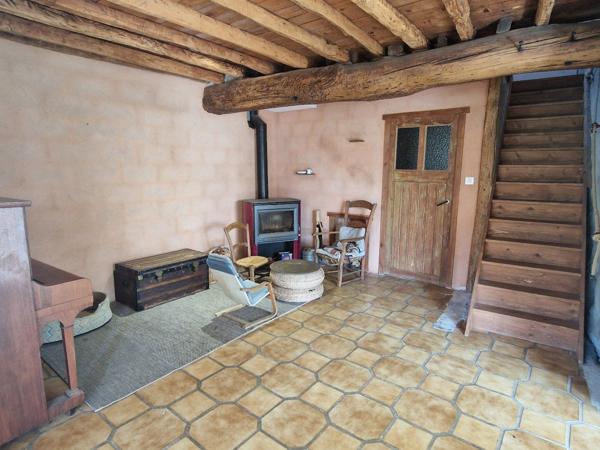 Maison de caractère avec gîte et dépendance Tarascon sur ariege