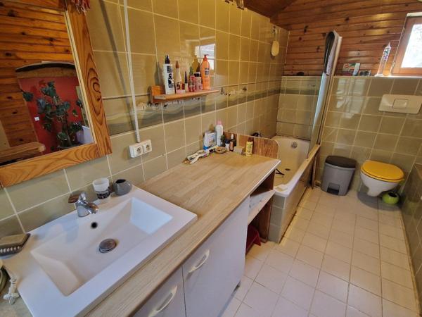 Maison de caractère avec gîte et dépendance Tarascon sur ariege