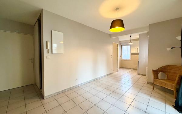 Appartement à louer    2 pièces •  Balma