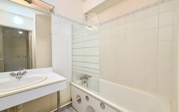 Appartement à louer    2 pièces •  Balma