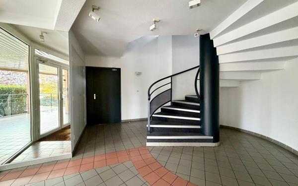 Appartement à louer    2 pièces •  Balma