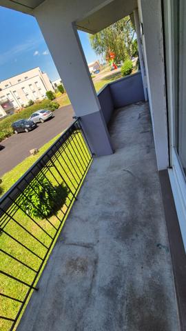 Appartement Benfeld 3 pièce(s) 62.32 m2