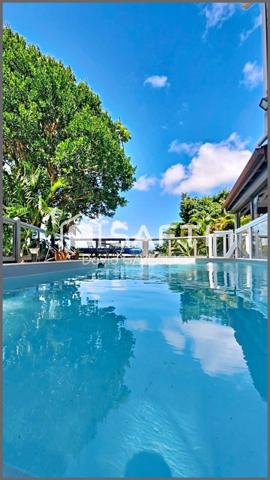 Superbe villa individuelle T5 + T2 indépendant