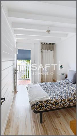 Superbe villa individuelle T5 + T2 indépendant