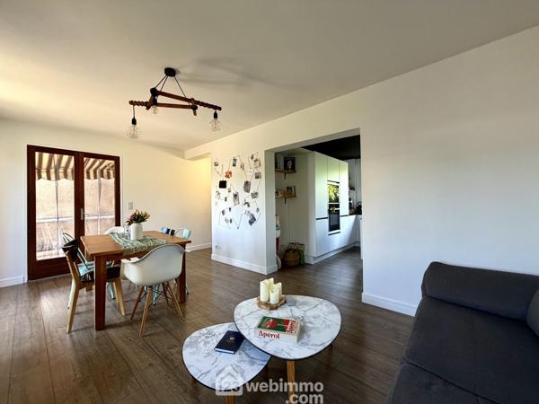 Maison 97 m² à Biguglia 20620