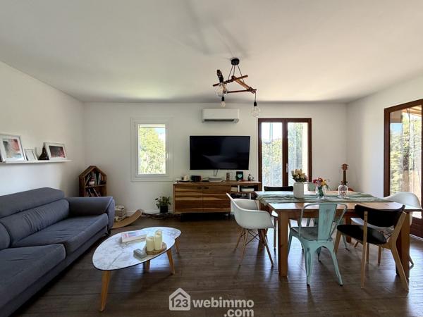 Maison 97 m² à Biguglia 20620