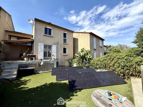 Maison 97 m² à Biguglia 20620