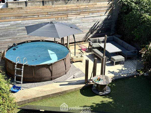 Maison 97 m² à Biguglia 20620