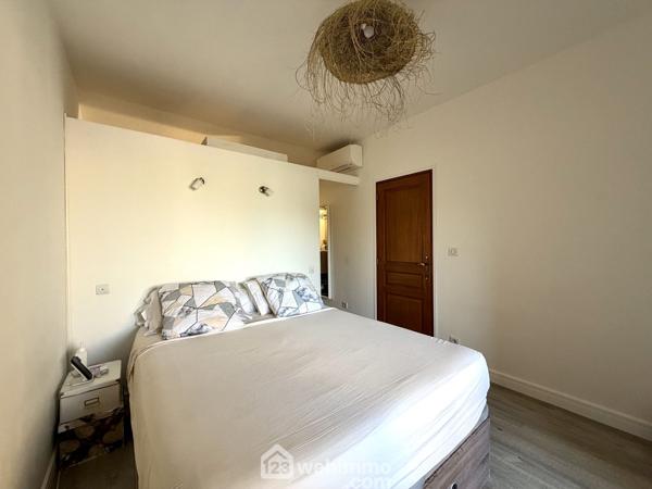 Maison 97 m² à Biguglia 20620