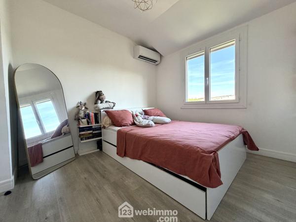 Maison 97 m² à Biguglia 20620