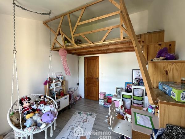 Maison 97 m² à Biguglia 20620