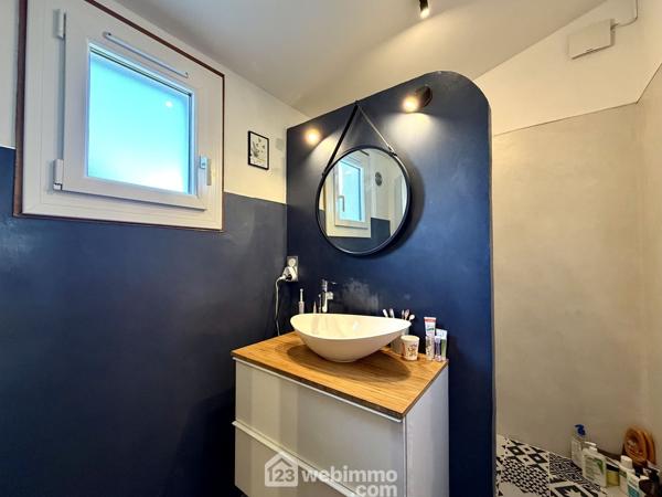 Maison 97 m² à Biguglia 20620