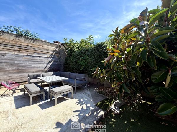 Maison 97 m² à Biguglia 20620