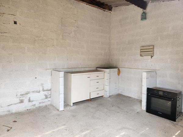 EXCLUSIVITE A MORIERES LES AVIGNON - MAISON DE PLAIN PIED A LOUER 87.24 M² HABITABLES - 3 CHAMBRES - TERRAIN DE 500 M²