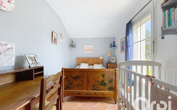 Maison à vendre    5 pièces •  La Garnache