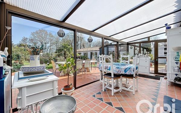 Maison à vendre    5 pièces •  La Garnache