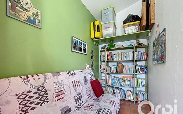 Maison à vendre    5 pièces •  La Garnache