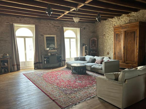 Maison proche de Carcassonne avec grand garage