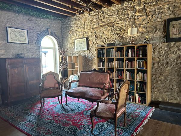 Maison proche de Carcassonne avec grand garage