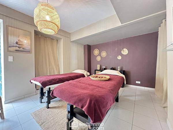Local 102 m² à Bruyères-et-Montbérault 02860