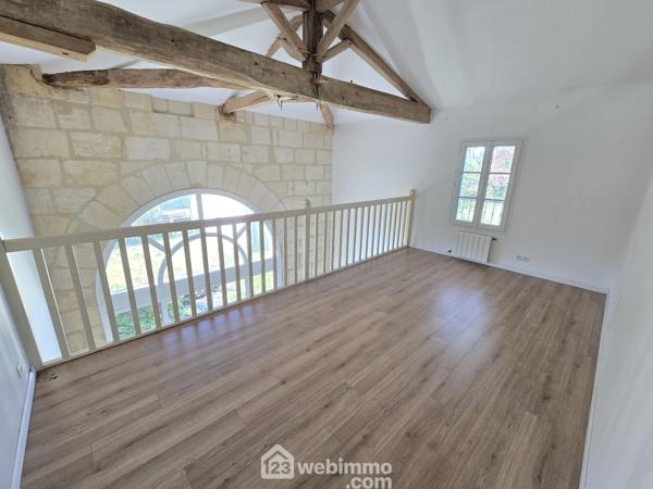 Demeure 331 m² à Sadirac 33670
