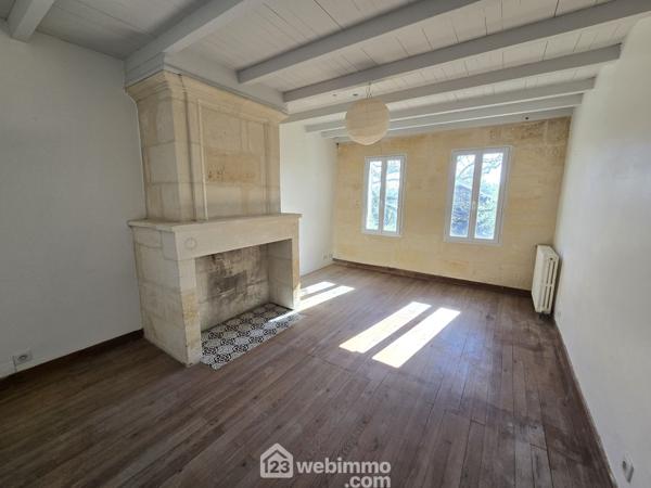 Demeure 331 m² à Sadirac 33670