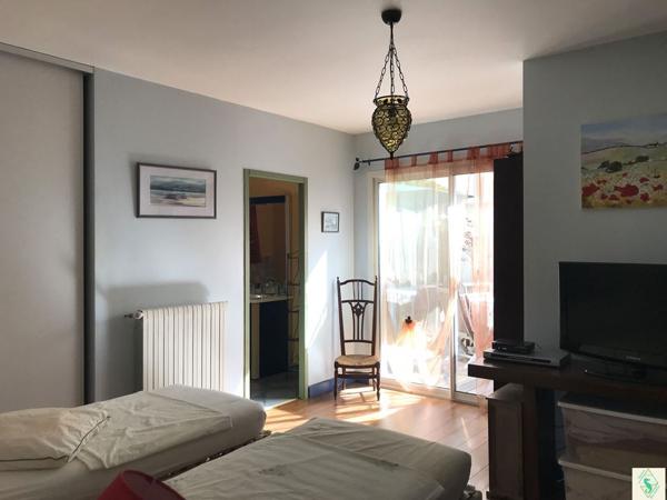 Maison - LANTON