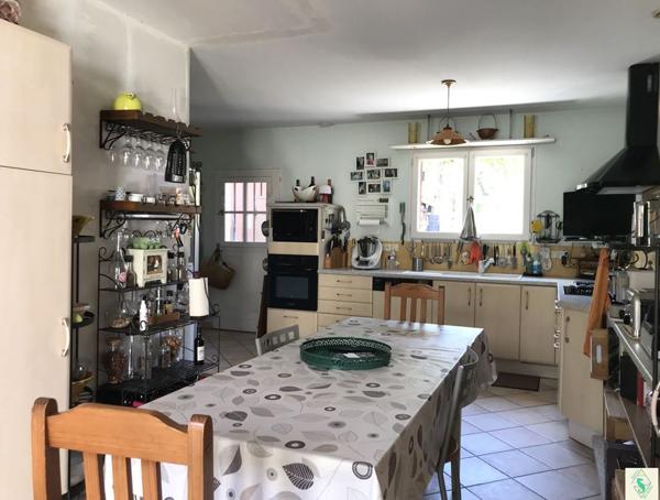 Maison - LANTON
