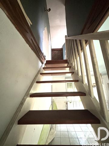 Maison à vendre 5 pièces 109 m² Cléry-sur-Somme