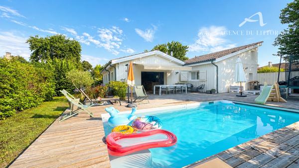 Villa en ossature bois 5 pièces de 170 m2 Détails des diagnostics énergétiques