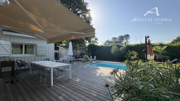 Villa en ossature bois 5 pièces de 170 m2 Détails des diagnostics énergétiques