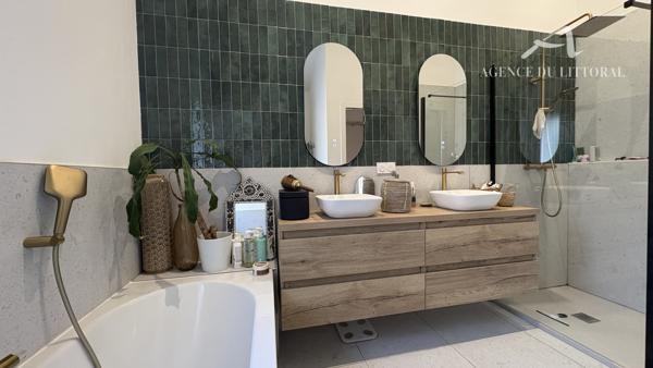 Villa en ossature bois 5 pièces de 170 m2 Détails des diagnostics énergétiques