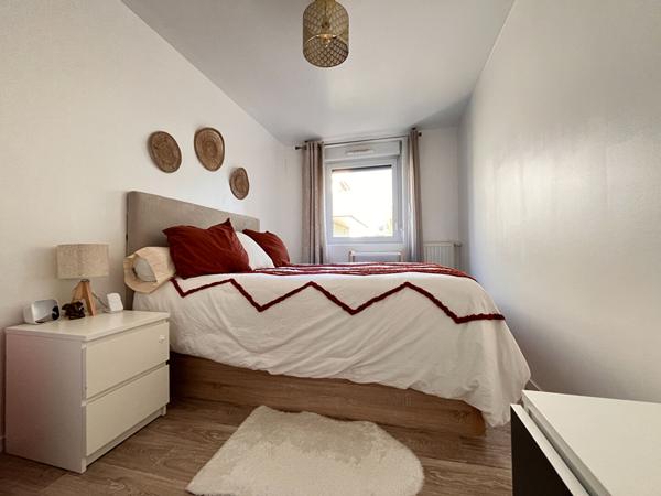 Appartement Nantes 4 pièce(s) 81 m2