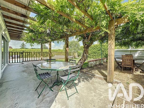 Maison à vendre 5 pièces 161 m² Balma