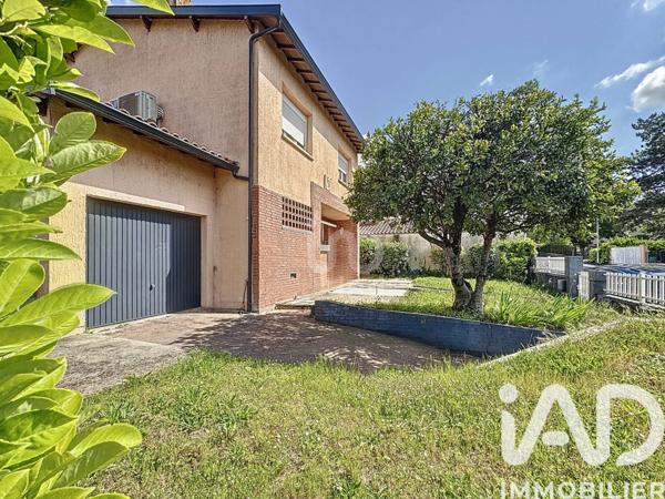 Maison à vendre 5 pièces 161 m² Balma