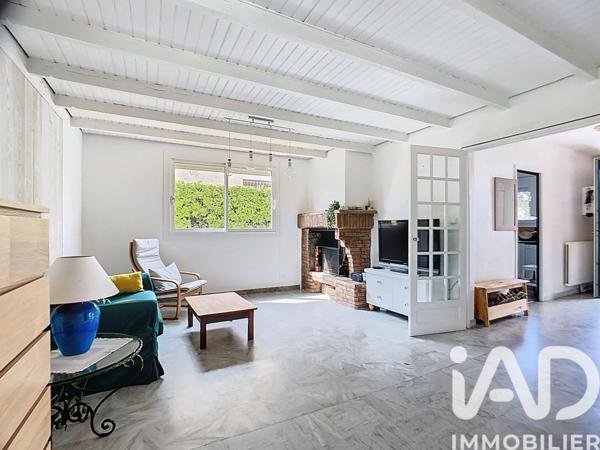 Maison à vendre 5 pièces 161 m² Balma