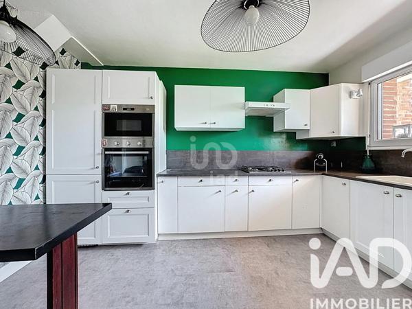 Maison à vendre 5 pièces 161 m² Balma