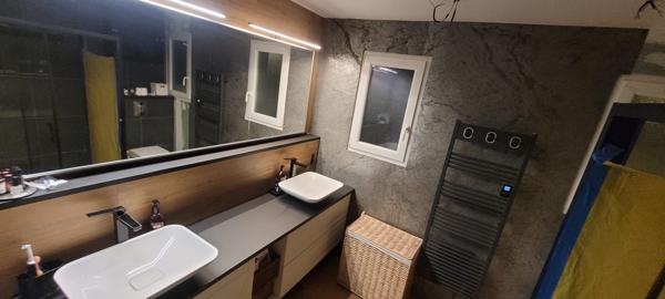 Maison type nantaise 160m² + garage