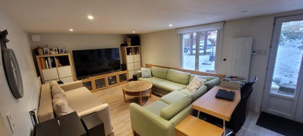 Maison type nantaise 160m² + garage