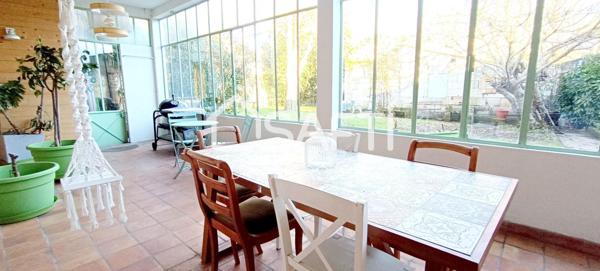 Maison au charme bucolique en bord de Rivière