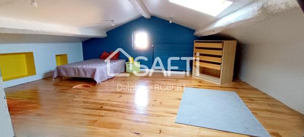 Maison au charme bucolique en bord de Rivière