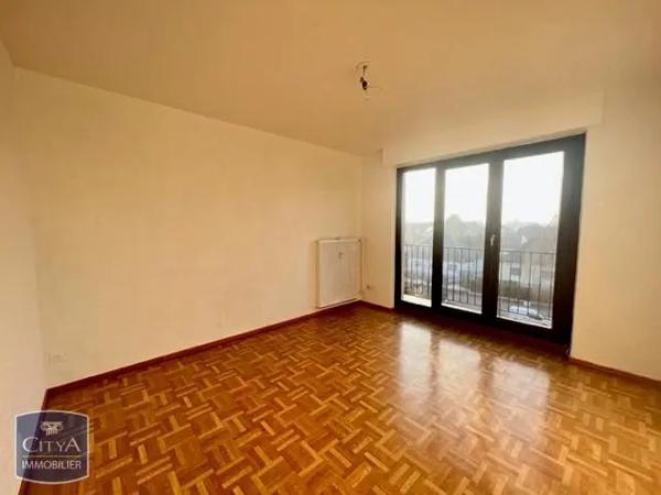 Appartement à louer 3 pièces 70m² Reichstett (67116)