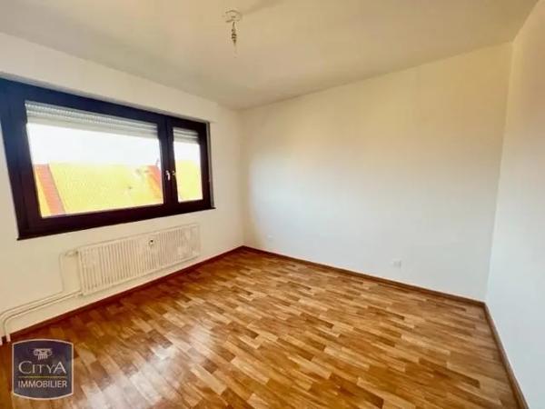Appartement à louer 3 pièces 70m² Reichstett (67116)