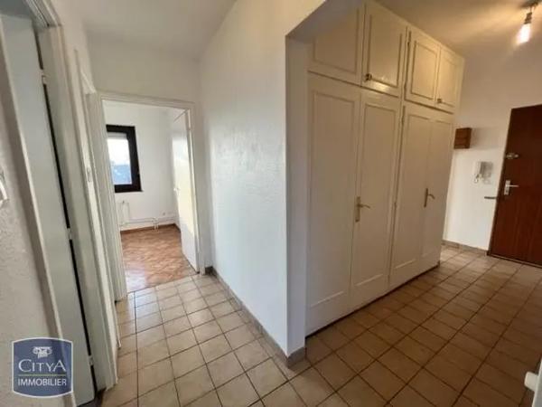Appartement à louer 3 pièces 70m² Reichstett (67116)