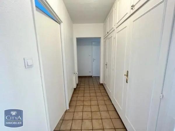 Appartement à louer 3 pièces 70m² Reichstett (67116)