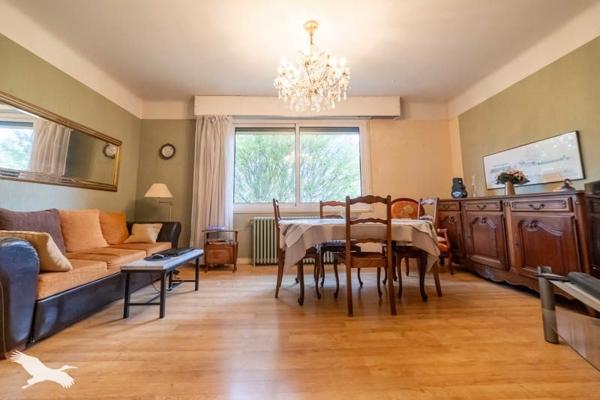 Maison à vendre |  Anglet |  3 pièces | 120 m²