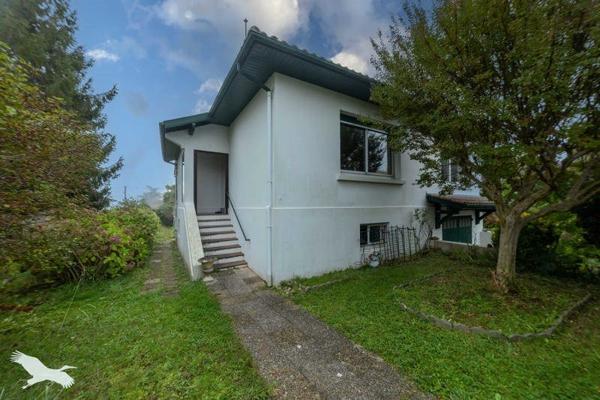 Maison à vendre |  Anglet |  3 pièces | 120 m²
